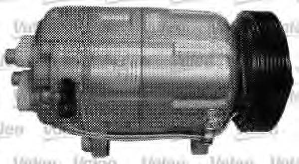 VALEO 699224