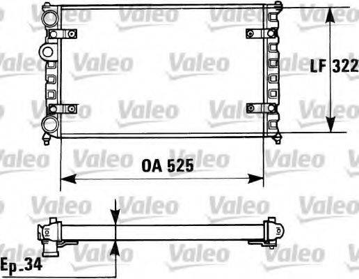 VALEO 730947