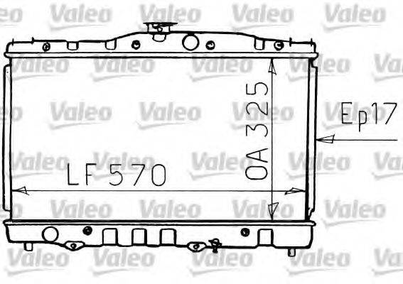 VALEO 731135