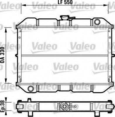 VALEO 731539