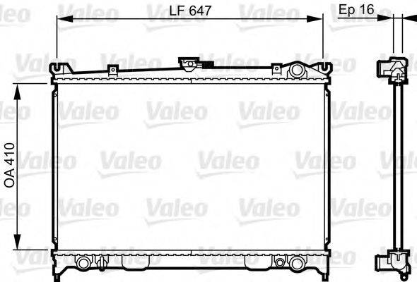 VALEO 731654