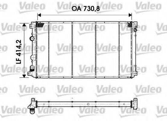 VALEO 732920