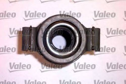 VALEO 826820 Комплект зчеплення