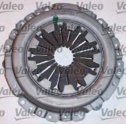 VALEO 826822 Комплект зчеплення