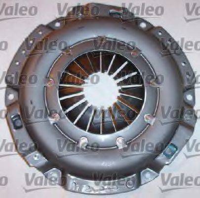 OPEL 9506096 Комплект зчеплення