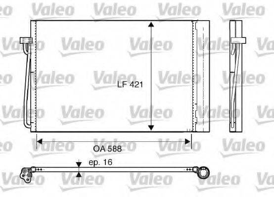 VALEO 817850