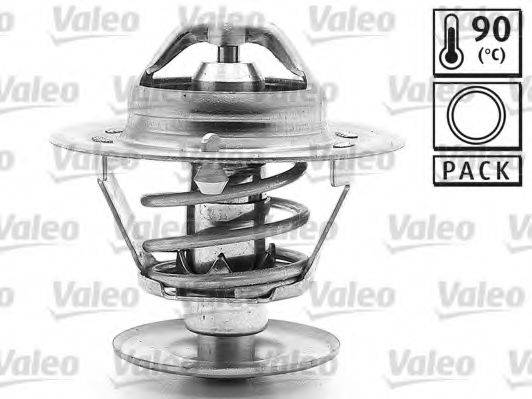 RENAULT 7436842409 Термостат, охолоджуюча рідина