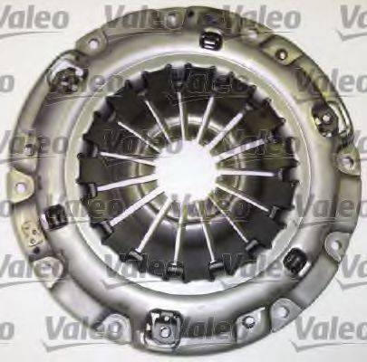 VALEO 826078 Комплект зчеплення