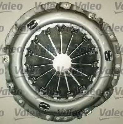 VALEO 826401 Комплект зчеплення