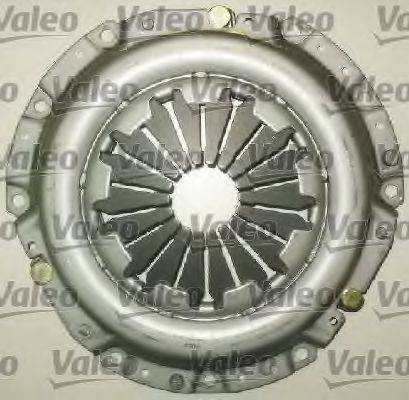 VALEO 826402 Комплект зчеплення