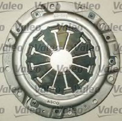 VALEO 826431 Комплект зчеплення