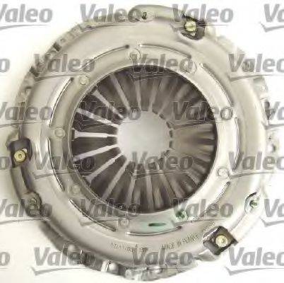 OPEL 4 413 785 Комплект зчеплення