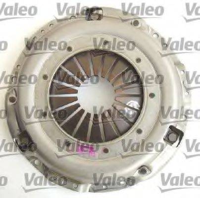 VALEO 826627 Комплект зчеплення