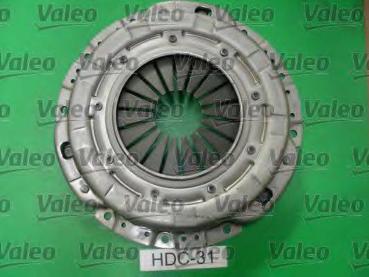 VALEO 826584 Комплект зчеплення