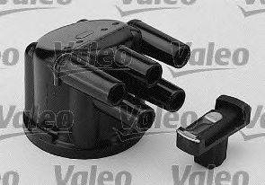 VALEO M 661 Монтажний комплект, пристрій для вимкнення запалювання