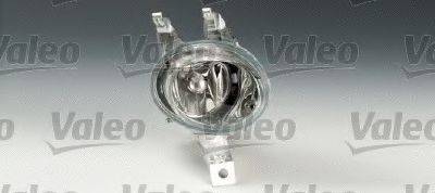 VALEO FC354 Протитуманна фара