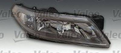 VALEO 88321 Основна фара