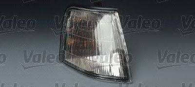 ROVER XBD10034 Ліхтар покажчика повороту