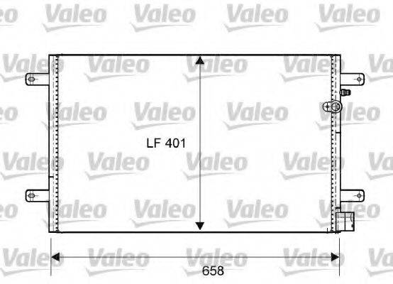 VALEO 814004