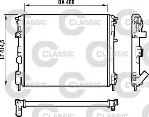 VALEO 232523