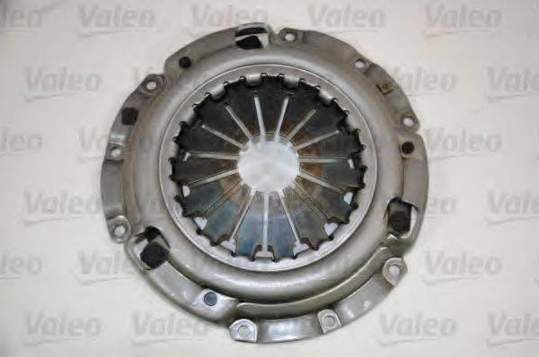 VALEO 828685 Комплект зчеплення