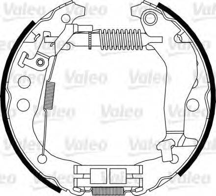 VALEO 554906