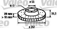 VALEO 197047