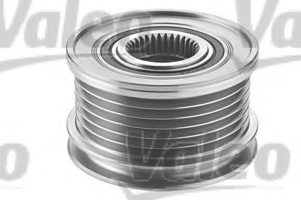 VALEO 588048
