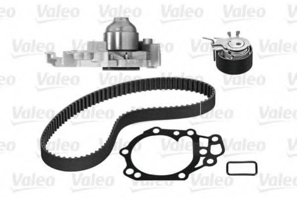 VALEO 614505