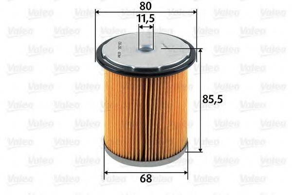 VALEO 587912