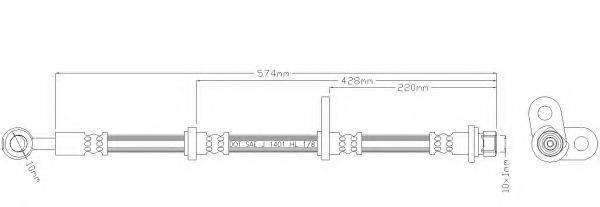 REMKAFLEX 3523