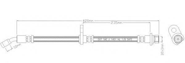 REMKAFLEX 3542