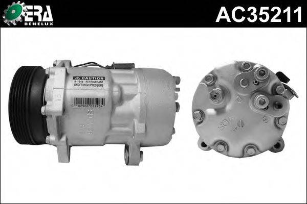 ERA BENELUX AC35211