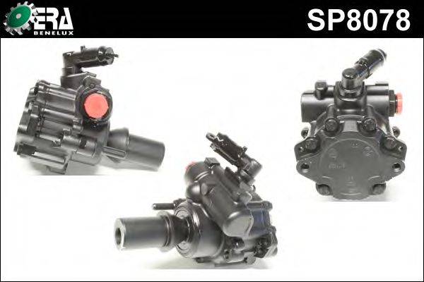 ALFAROME/FIAT/LANCI 46763557 Гідравлічний насос, кермо