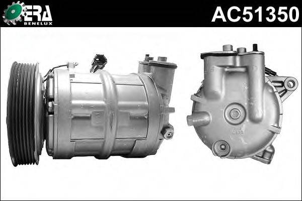 ERA BENELUX AC51350 Компресор, кондиціонер