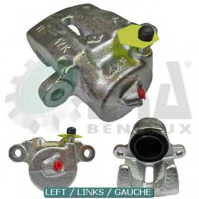 MITSUBISHI MB238248 Гальмівний супорт