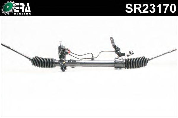 REMY DSR1727L Рульовий механізм