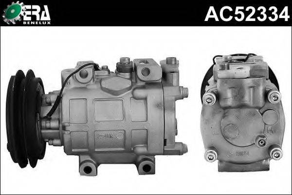 ERA BENELUX AC52334 Компресор, кондиціонер