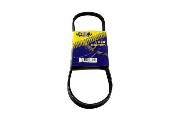 SCT GERMANY 6R414