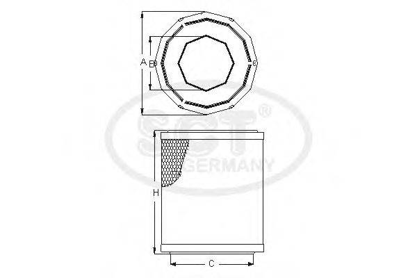 SCT GERMANY SB 2042