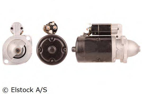 ELSTOCK 25-0459