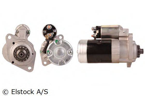 ELSTOCK 25-1496