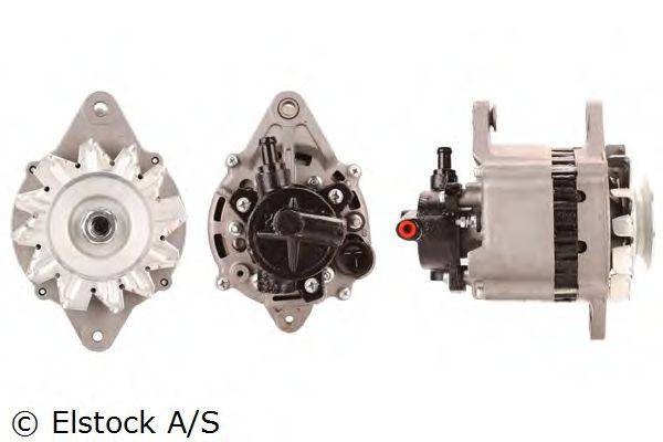 ELSTOCK 28-1924