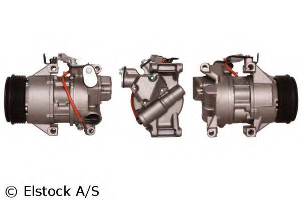 ELSTOCK 510522 Компресор, кондиціонер