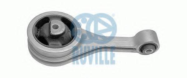 FORD 1091542 Підвіска, двигун