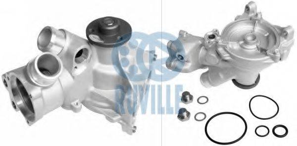 RUVILLE 65122