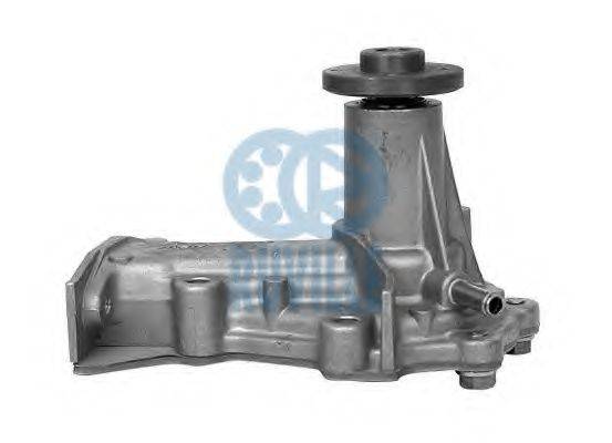 FAI AUTOPARTS WP2813 Водяний насос