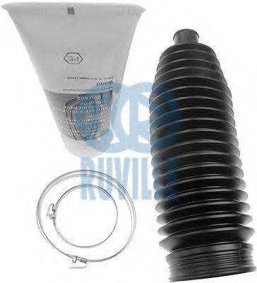 VW 1J0422831 Комплект пильника, рульове керування