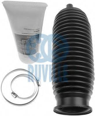 VOLVO 3342893 Комплект пильника, рульове керування