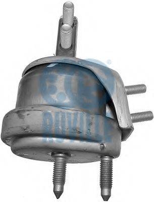 FORD 7207687 Підвіска, двигун